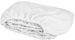 Couch Cover with Elastic Band, white - Kodi Professional — photo N2