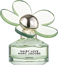 Fragrances, Perfumes, Cosmetics Marc Jacobs Daisy Love Spring - Eau de Toilette