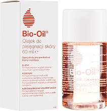 Anti Stretch Marks & Scars Body Oil - Bio-Oil Specialist Skin Care Oil — photo N1