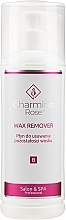 Fragrances, Perfumes, Cosmetics Wax Remover - Charmine Rose Wax Remover