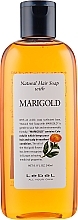 Fragrances, Perfumes, Cosmetics Calendula Extract Shampoo - Lebel Marigold Shampoo