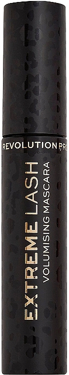 Volume Mascara - Revolution Pro Extreme Lash Volumising Mascara — photo N1