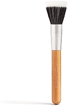 Duafibra Foundation Brush - The Body Shop Fresh Nude Foundation Brush — photo N1