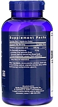 Vitamin C & Bio-Quercetin Phytosome - Life Extension Vitamin C-1000 mg & Bio-Quercetin — photo N2