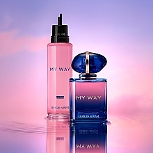 Giorgio Armani My Way Parfum - Parfum (refill) — photo N9