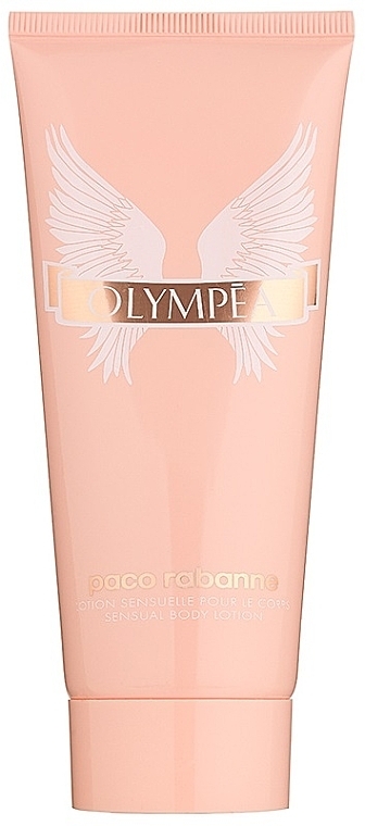 Paco Rabanne Olympea - Body Lotion — photo N2