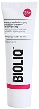 Anti-Aging Cream for Dry Skin - Bioliq 35+ Face Cream — photo N1