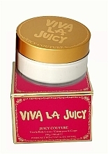 Fragrances, Perfumes, Cosmetics Juicy Couture Viva La Juicy - Body Cream 