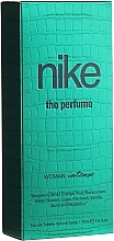 Fragrances, Perfumes, Cosmetics Nike The Perfume Woman Intense - Eau de Toilette
