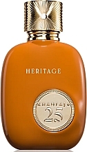 Fragrances, Perfumes, Cosmetics Khadlaj 25 Heritage - オードパルファム