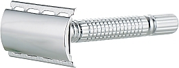 Shaving Razor, 04550 - Eurostil — photo N2