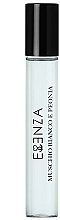 Fragrances, Perfumes, Cosmetics Essenza Milano Parfums White Musk And Peony - Eau de Parfum (mini)