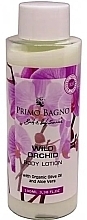 Wild Orchid Body Lotion - Primo Bagno Wild Orchid Body Lotion — photo N2