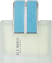 Fragrances, Perfumes, Cosmetics Mural De Ruitz Blu Marin - Eau de Toilette