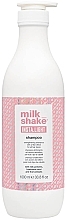 Strengthening Filler Shampoo for All Hair Types - Milk_Shake Insta.Light Shampoo — photo N1