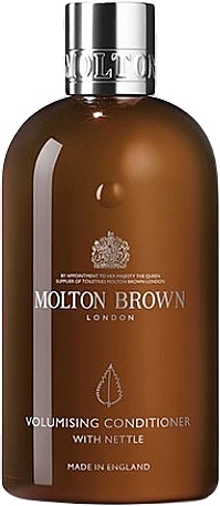 Volumizing Nettle Conditioner - Molton Brown Volumising Conditioner With Nettle — photo N1