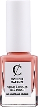 Nail Polish - Couleur Caramel Nail Polish — photo N7