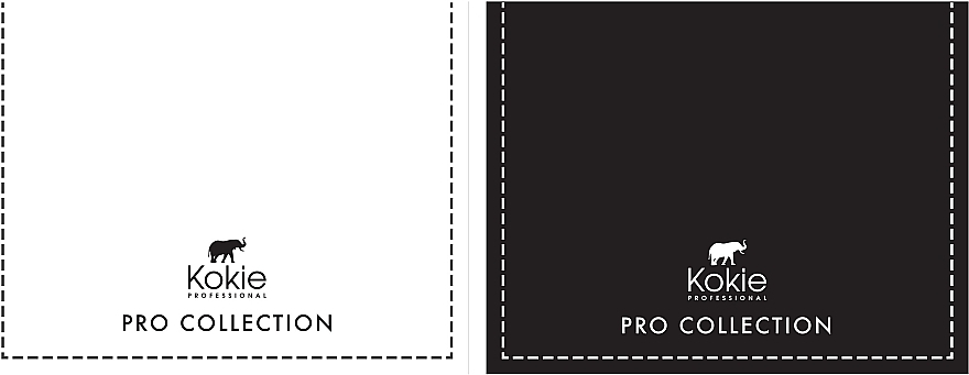 Kokie Professional Pro Collection Palette - Eyeshadow Palette — photo N3