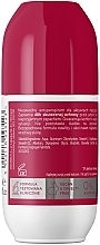 Roll-On Antiperspirant - AA Cosmetics Men Active Care Antyperspirant Roll-On Sensitive — photo N2