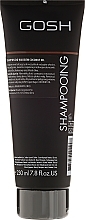 Hair Shampoo - Gosh Coconut Oil Shampoo — photo N2