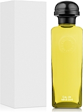 Hermes Eau de Neroli Dore - Eau de Cologne (tester with cap) — photo N2