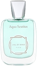 Fragrances, Perfumes, Cosmetics Jul et Mad Aqua Sextius - Parfum