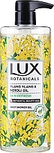 Shower Gel - Lux Botanicals Ylang Ylang & Neroli Oil Daily Shower Gel — photo N3