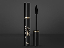 Lash Mascara - Max Factor 2000 Calorie Full Volume Mascara — photo N6