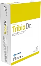 Fragrances, Perfumes, Cosmetics Probiotics to Support Digestion - Diather Diagnostics & Therapy TribioDr.