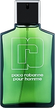 Fragrances, Perfumes, Cosmetics Paco Rabanne Pour Homme - Eau de Toilette