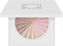 Fragrances, Perfumes, Cosmetics Highlighter - Ofra Highlighter All Of The Lights Multicolor