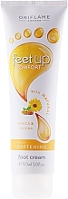 Fragrances, Perfumes, Cosmetics Softening Foot Cream - Oriflame Feet Up Comfort