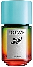 Fragrances, Perfumes, Cosmetics Loewe Paula's Ibiza - Eau de Toilette (tester with cap)