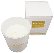 Fragrances, Perfumes, Cosmetics Boucheron Feve Tonka De Canaima - Perfumed Candle