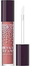 Fragrances, Perfumes, Cosmetics Lip Gloss - Bell Funky Creamy Lip Gloss