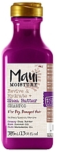 Fragrances, Perfumes, Cosmetics Shea Butter Shampoo - Maui Moisture Revive & Hydrate Shea Butter Shampoo
