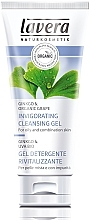 Fragrances, Perfumes, Cosmetics Toning Cleansing Gel - Lavera Invigorating Cleansing Gel