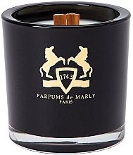 Fragrances, Perfumes, Cosmetics Parfums de Marly Smoky Vetyver - Scented Candle