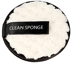 Fragrances, Perfumes, Cosmetics Cleansing Sponge, white - Top Choice