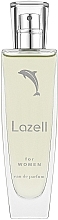 Lazell For Women - Eau de Parfum — photo N1