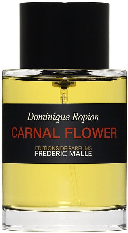 Frederic Malle Carnal Flower - Eau de Parfum — photo N1