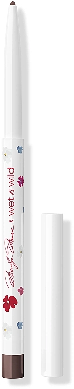 セット - Wet N Wild x Marilyn Monroe Icon 2-Piece Retractable Eyeliner Set (eye/liner/2x0,23g) — photo N2