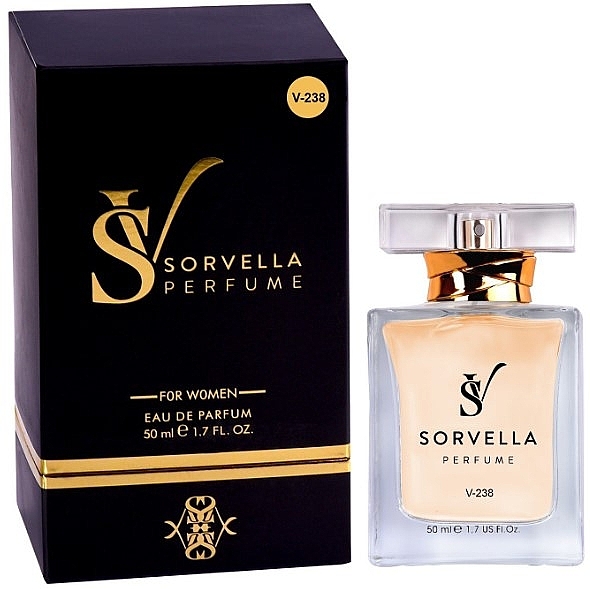 Sorvella Perfume V-238 - Eau de Parfum  — photo N2