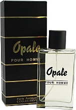 Fragrances, Perfumes, Cosmetics Paris Avenue Opale Pour Homme - Eau de Toilette