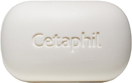 Sensitive Skin Body & Hand Soap - Cetaphil Gentle Cleansing Bar — photo N3