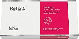 Eye Set - Retix.C Eye Plus (peel/14ml + serum/6x2ml + mask/6x6ml) — photo N1