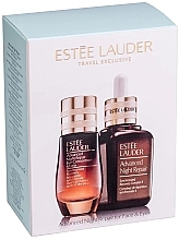 Fragrances, Perfumes, Cosmetics Set - Estee Lauder Advanced Night Repair Synchro Recovery Skin (eye/conc/15ml + f/ser/50ml)