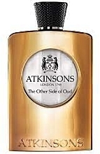 Atkinsons The Other Side Of Oud - Eau de Parfum — photo N2