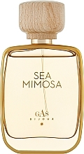 Fragrances, Perfumes, Cosmetics Gas Bijoux Sea Mimosa - Eau de Parfum