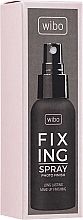 Makeup Fixing Spray - Wibo Fixing Spray  — photo N3